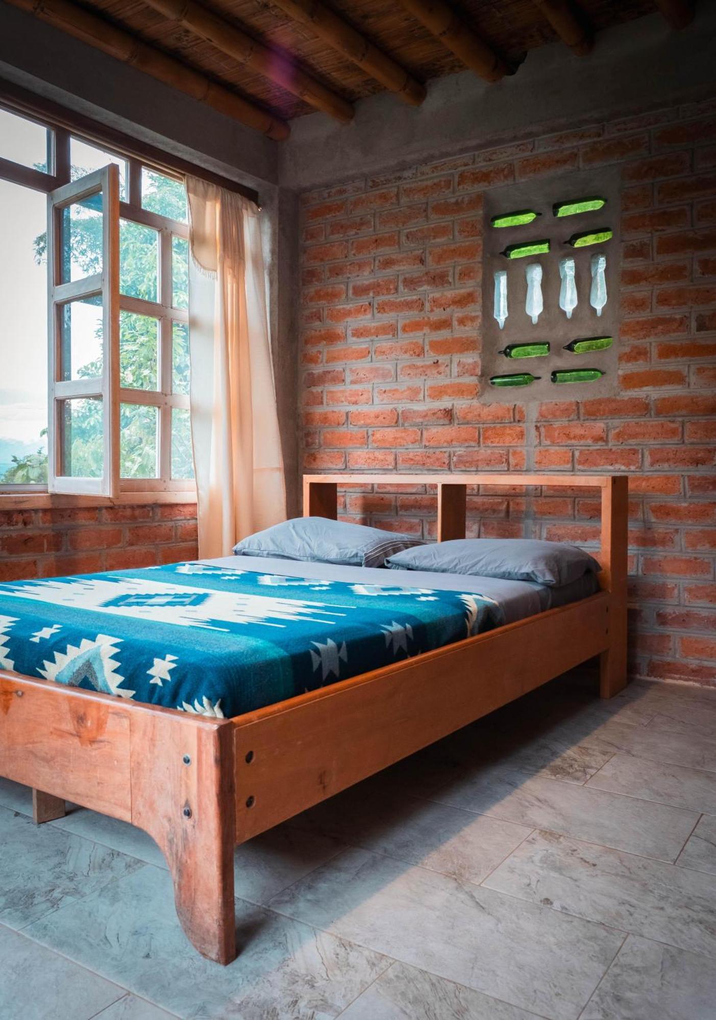 Hostal Pakay 特纳 外观 照片