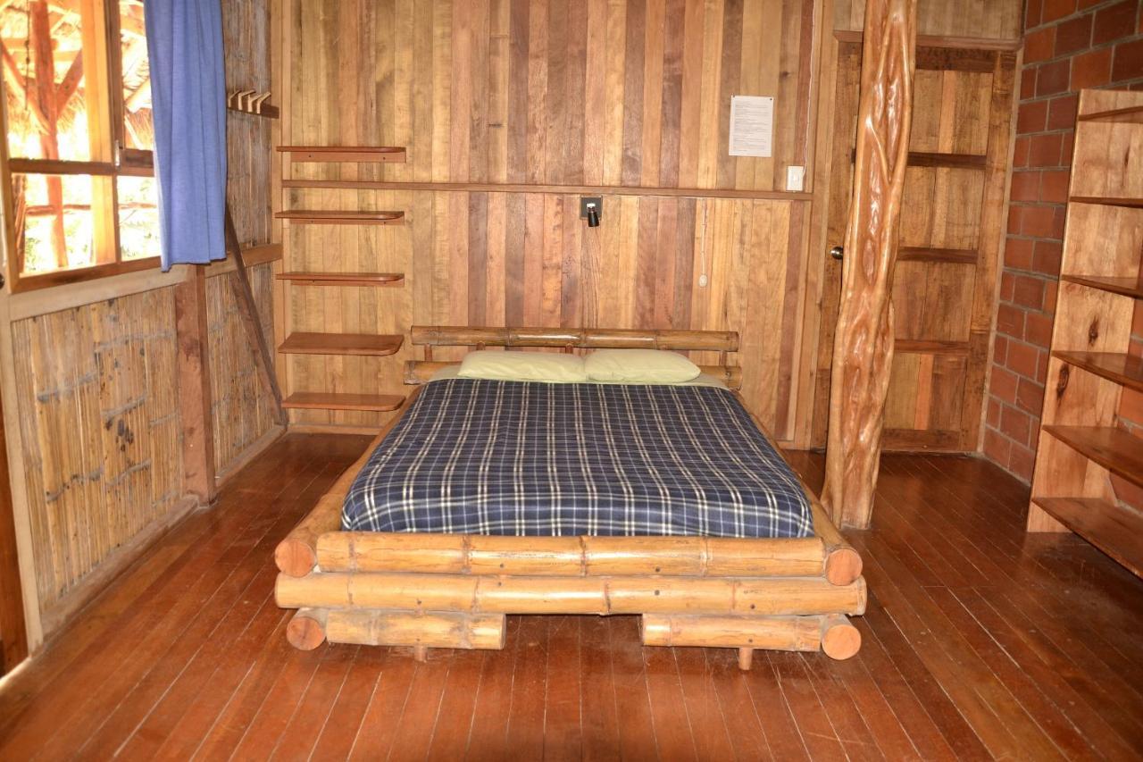Hostal Pakay 特纳 外观 照片