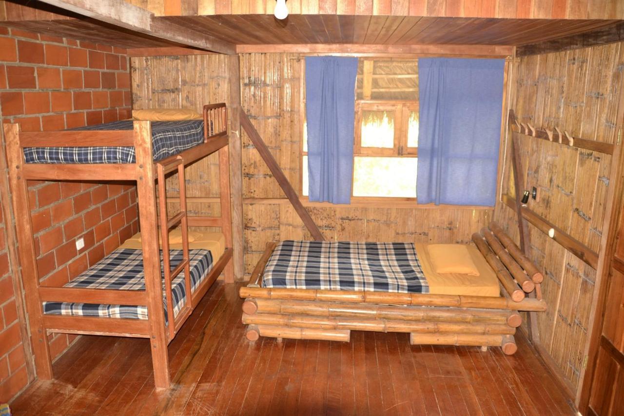 Hostal Pakay 特纳 外观 照片