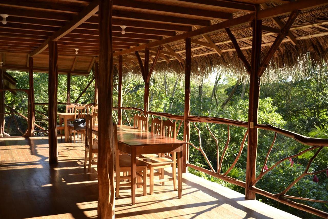 Hostal Pakay 特纳 外观 照片